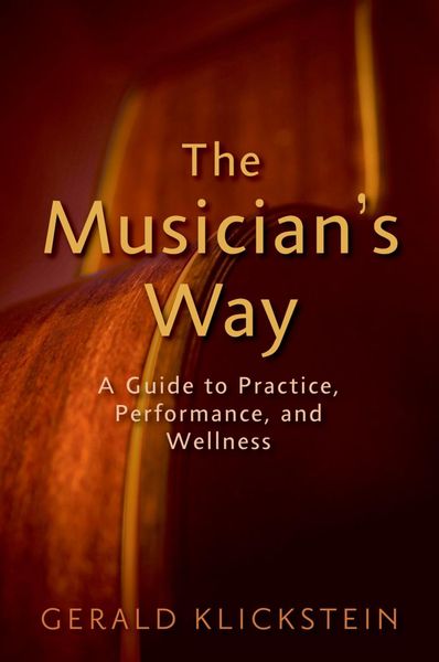 Produktbild: The Musician's Way