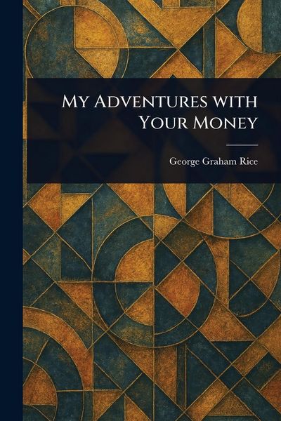 Produktbild: My Adventures With Your Money