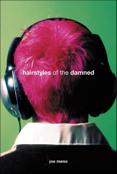 Produktbild: Hairstyles of the Damned