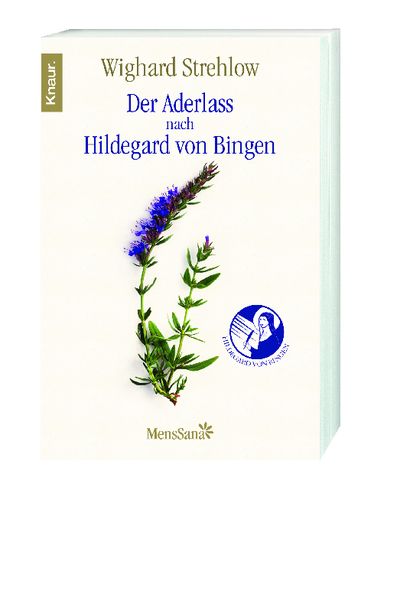 Produktbild: Der Aderlass nach Hildegard von Bingen