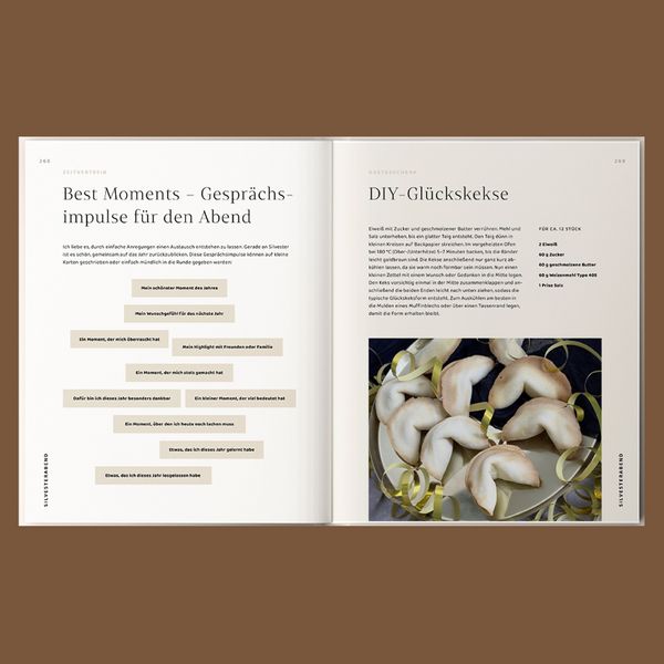 Produktbild: The Perfect Host