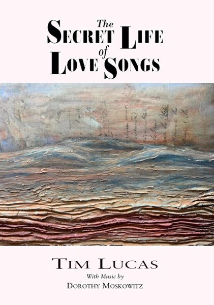 Produktbild: The Secret Life of Love Songs