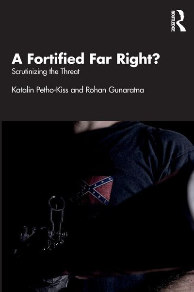 Produktbild: A Fortified Far Right?