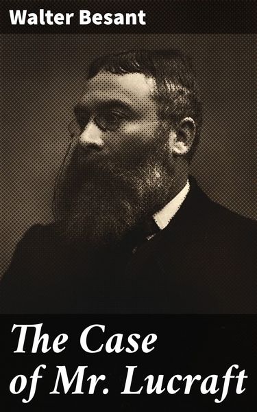 Produktbild: The Case of Mr Lucraft