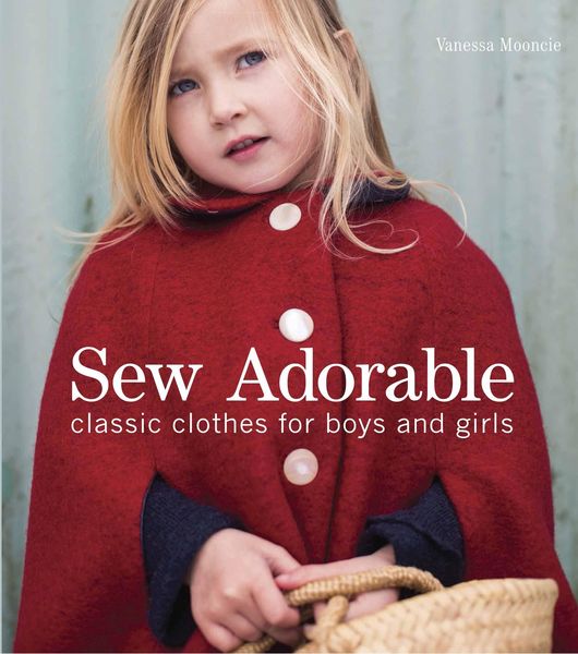Produktbild: Sew Adorable