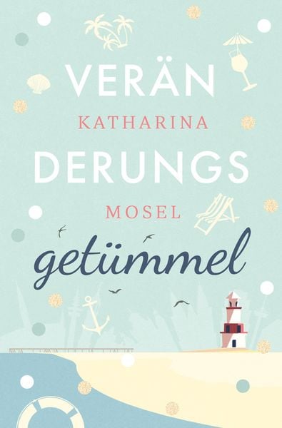 Produktbild: Veränderungsgetümmel