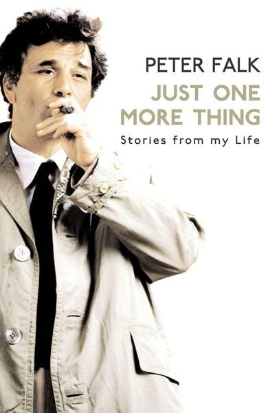 Produktbild: Just One More Thing