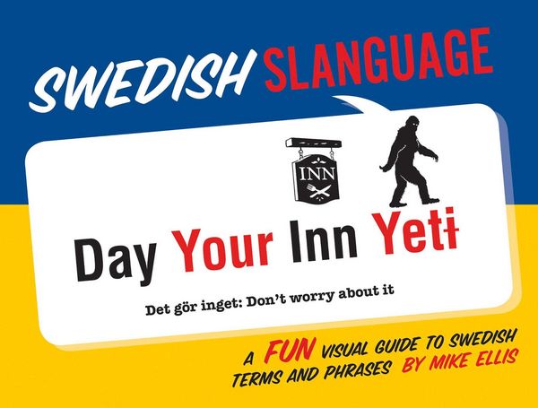 Produktbild: Swedish Slanguage