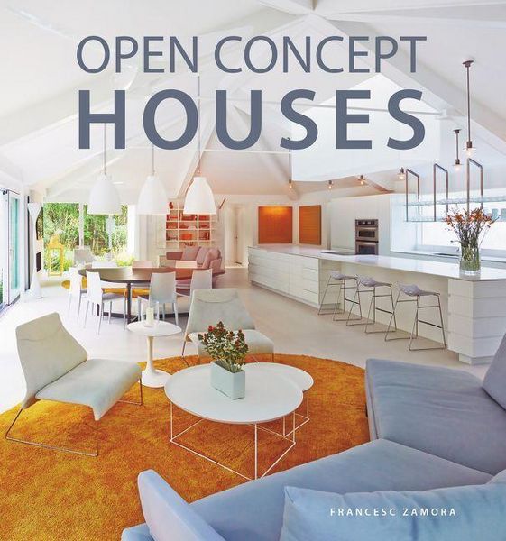 Produktbild: Open Concept Houses