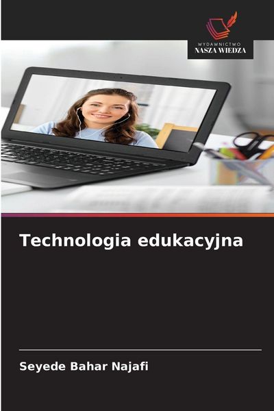 Produktbild: Technologia edukacyjna