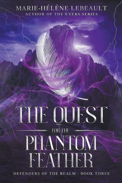 Produktbild: The Quest for the Phantom Feather