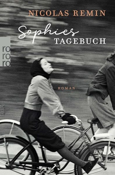 Produktbild: Sophies Tagebuch