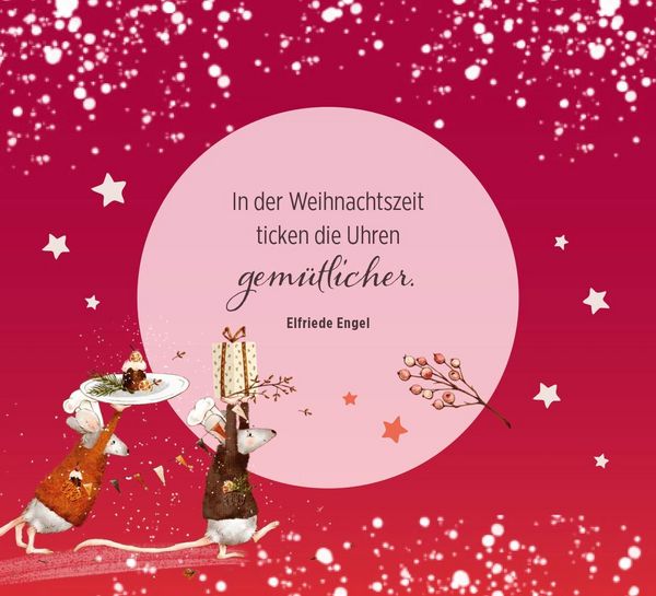 Produktbild: Zauberhafte Adventsmomente f&uuml;r dich