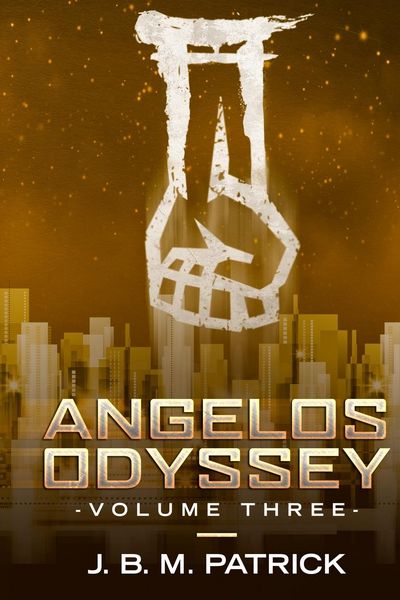Produktbild: Angelos Odyssey