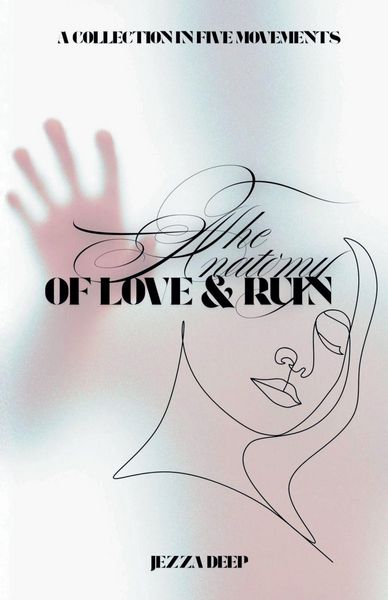 Produktbild: The Anatomy of love & Ruin