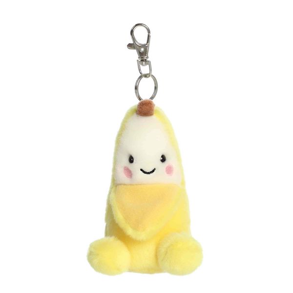 Produktbild: PP Gwen Banana Clip-On 4In