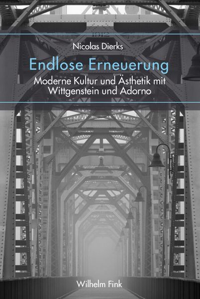 Produktbild: Endlose Erneuerung