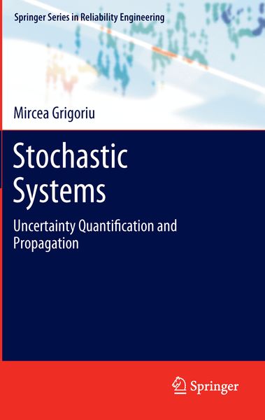 Produktbild: Stochastic Systems