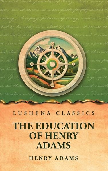 Produktbild: The Education of Henry Adams