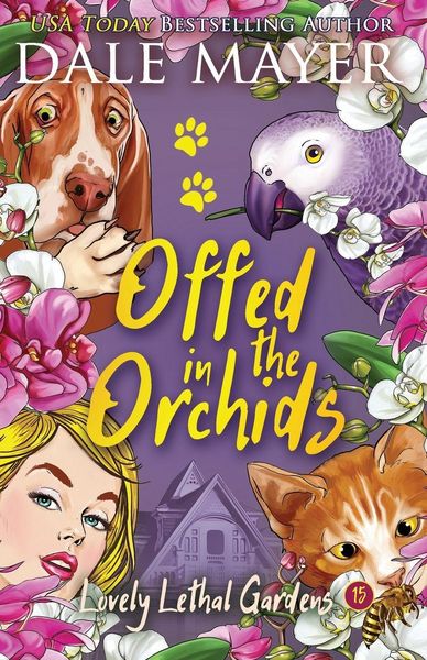 Produktbild: Offed in the Orchids
