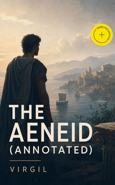 Produktbild: The Aeneid (Annotated)