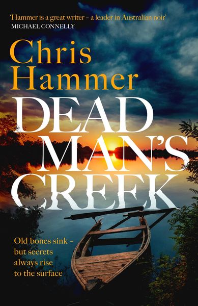 Produktbild: Dead Man's Creek