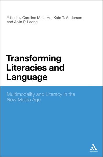 Produktbild: Transforming Literacies and Language