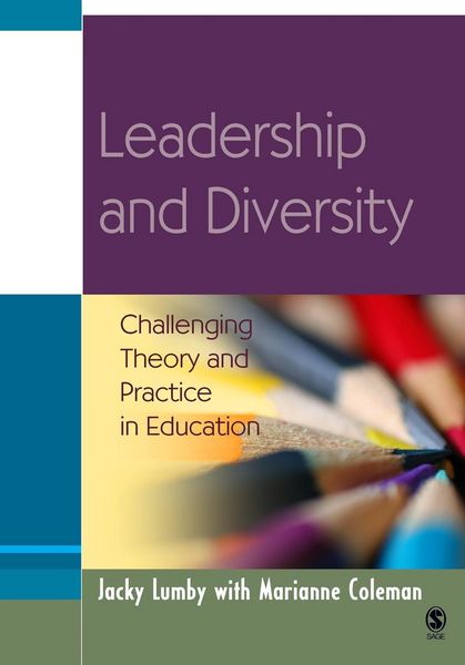 Produktbild: Leadership and Diversity
