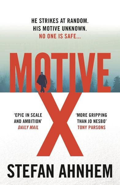 Produktbild: Motive X