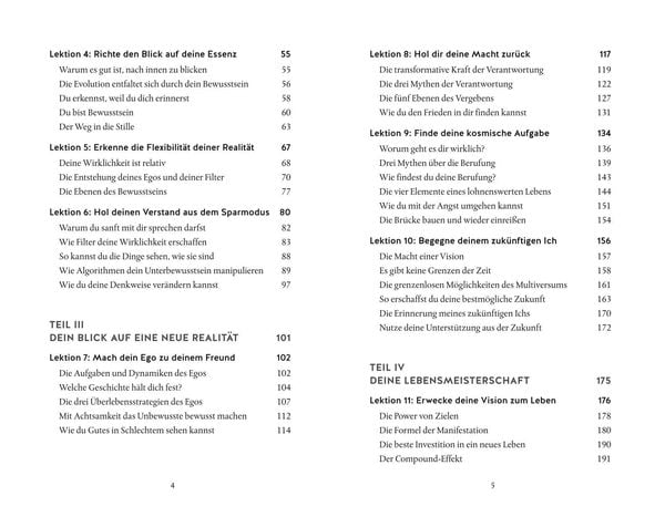Lebensmeisterschaft