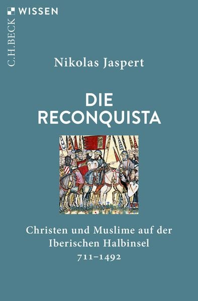 Produktbild: Die Reconquista