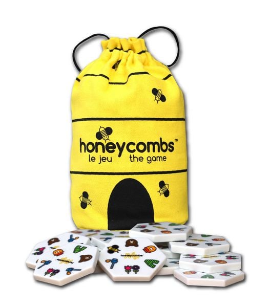 Produktbild: Honeycombs