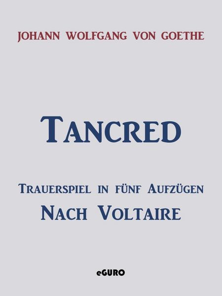 Produktbild: Tancred