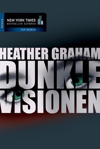 Produktbild: Dunkle Visionen