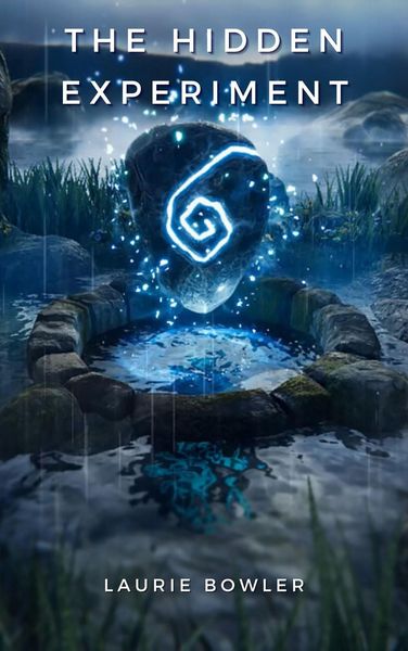 Produktbild: The Hidden Experiment