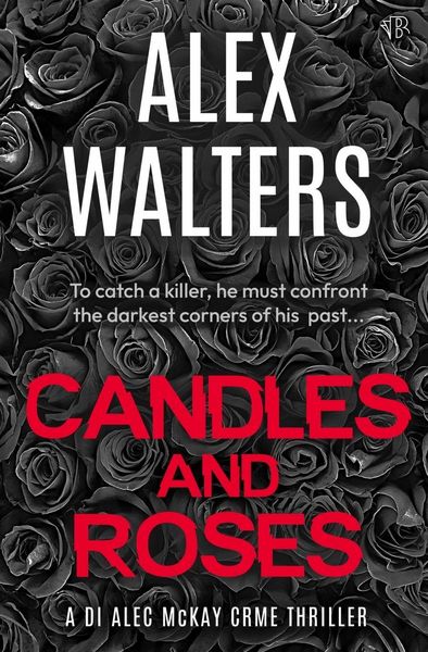 Produktbild: Candles and Roses