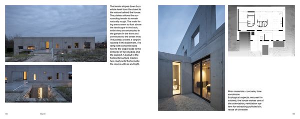 Produktbild: Bungalow Design