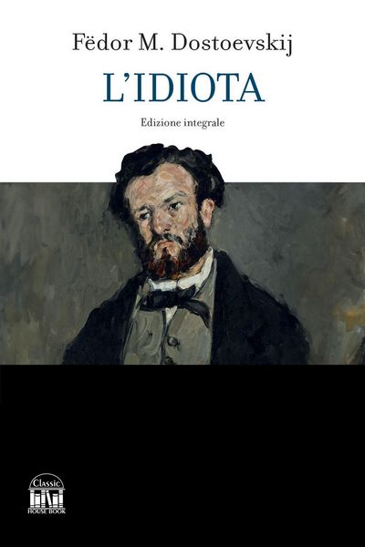 Produktbild: L' idiota