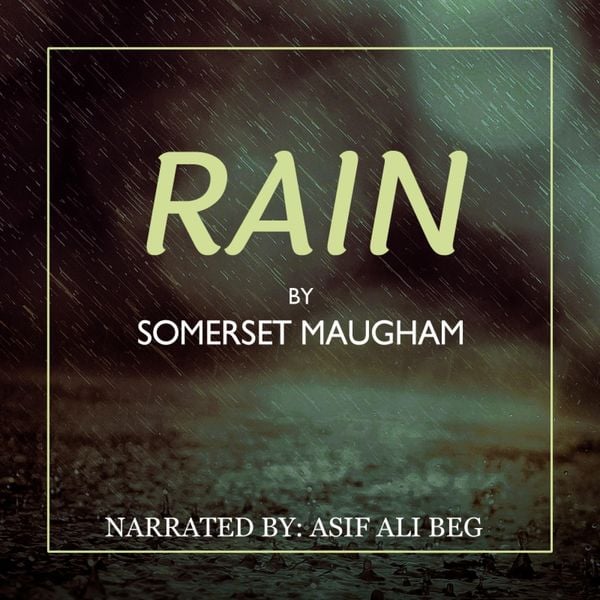 Produktbild: Rain, The