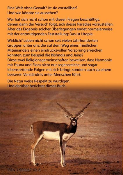 Produktbild: Wegbereiter des Friedens