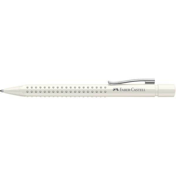 Produktbild: Faber-Castell Kugelschreiber Grip 2010 M coconut milk