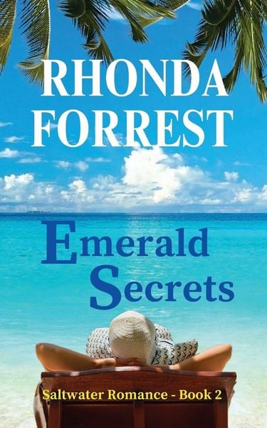 Produktbild: Emerald Secrets