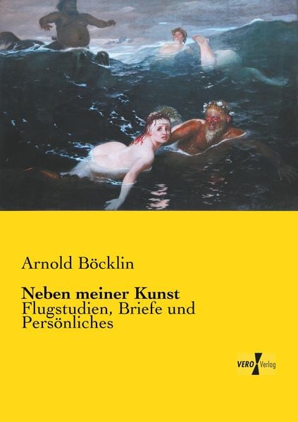Produktbild: Neben meiner Kunst