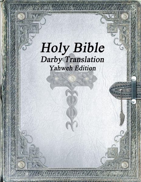 Produktbild: Holy Bible