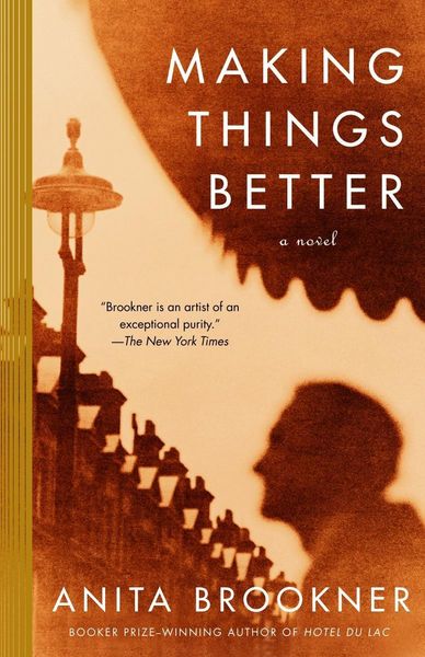 Produktbild: Making Things Better
