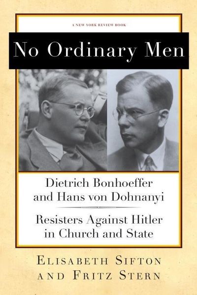 Produktbild: No Ordinary Men