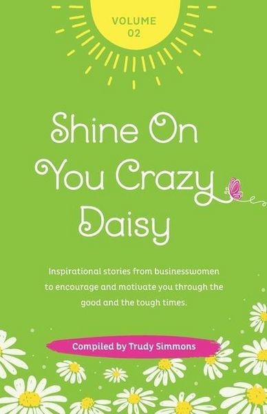 Produktbild: Shine on You Crazy Daisy - Volume 2