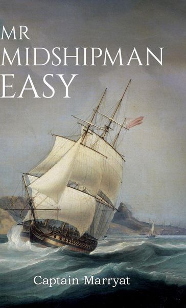Produktbild: Mr Midshipman Easy