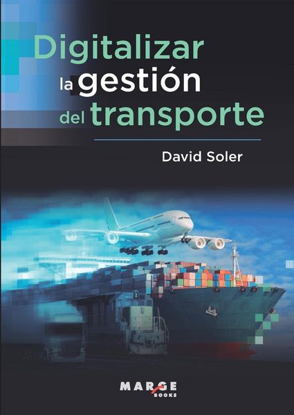 Produktbild: Digitalizar la gesti&oacute;n del transporte