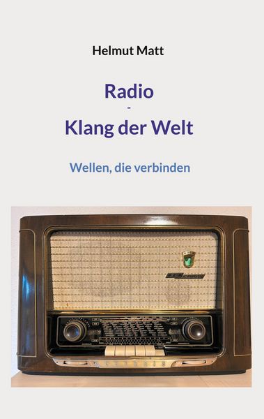 Produktbild: Radio - Klang der Welt